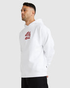 Mens Tough Luck Pullover Hoodie