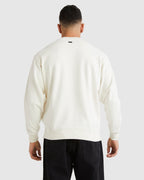 Mens Spring Hit Crew Neck Sweater