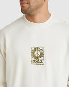 Mens Spring Hit Crew Neck Sweater