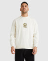 Mens Spring Hit Crew Neck Sweater