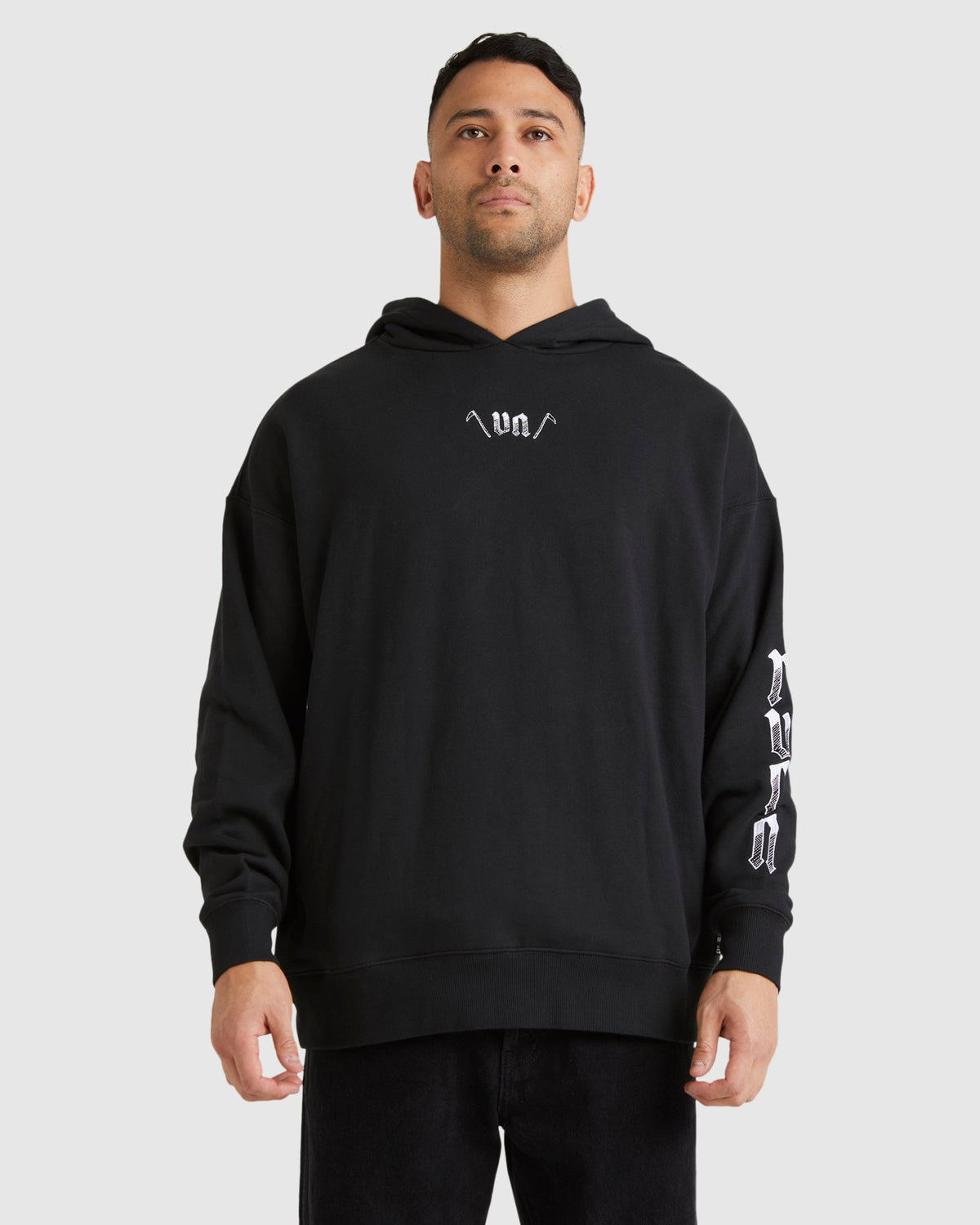 Mens Lynes VA Pullover Pullover Hoodie