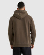 Mens Ginza Pullover Pullover Hoodie