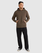 Mens Ginza Pullover Pullover Hoodie