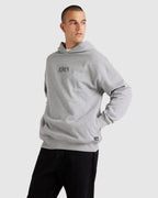 Mens Benj Pullover Hoodie