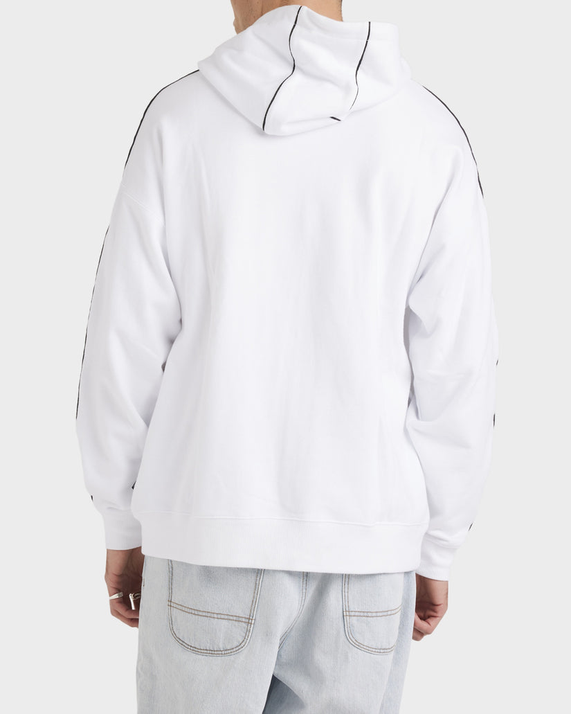 Mens Balance Pullover Hoodie