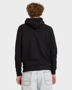 Mens Va Torn Pullover Hoodie