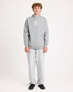 Mens VA Torn Pullover Hoodie