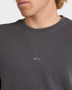 Mens Little RVCA Crew Neck