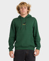 Mens On Wing Pullover Hoodie