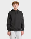 Mens Thru View Pullover Hoodie