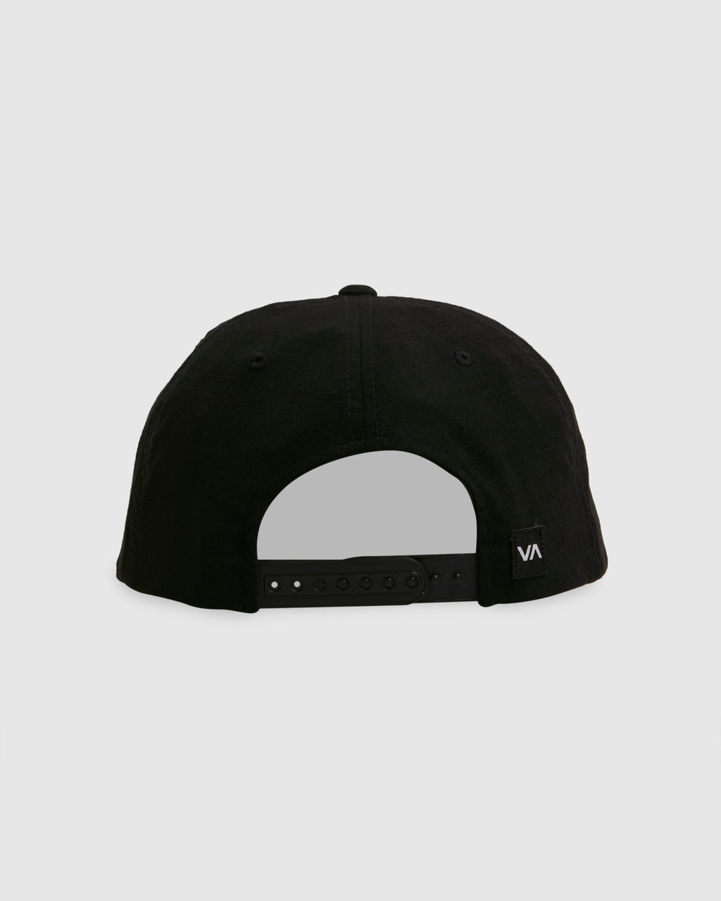 Mens Commonwealth Deluxe Snapback Cap