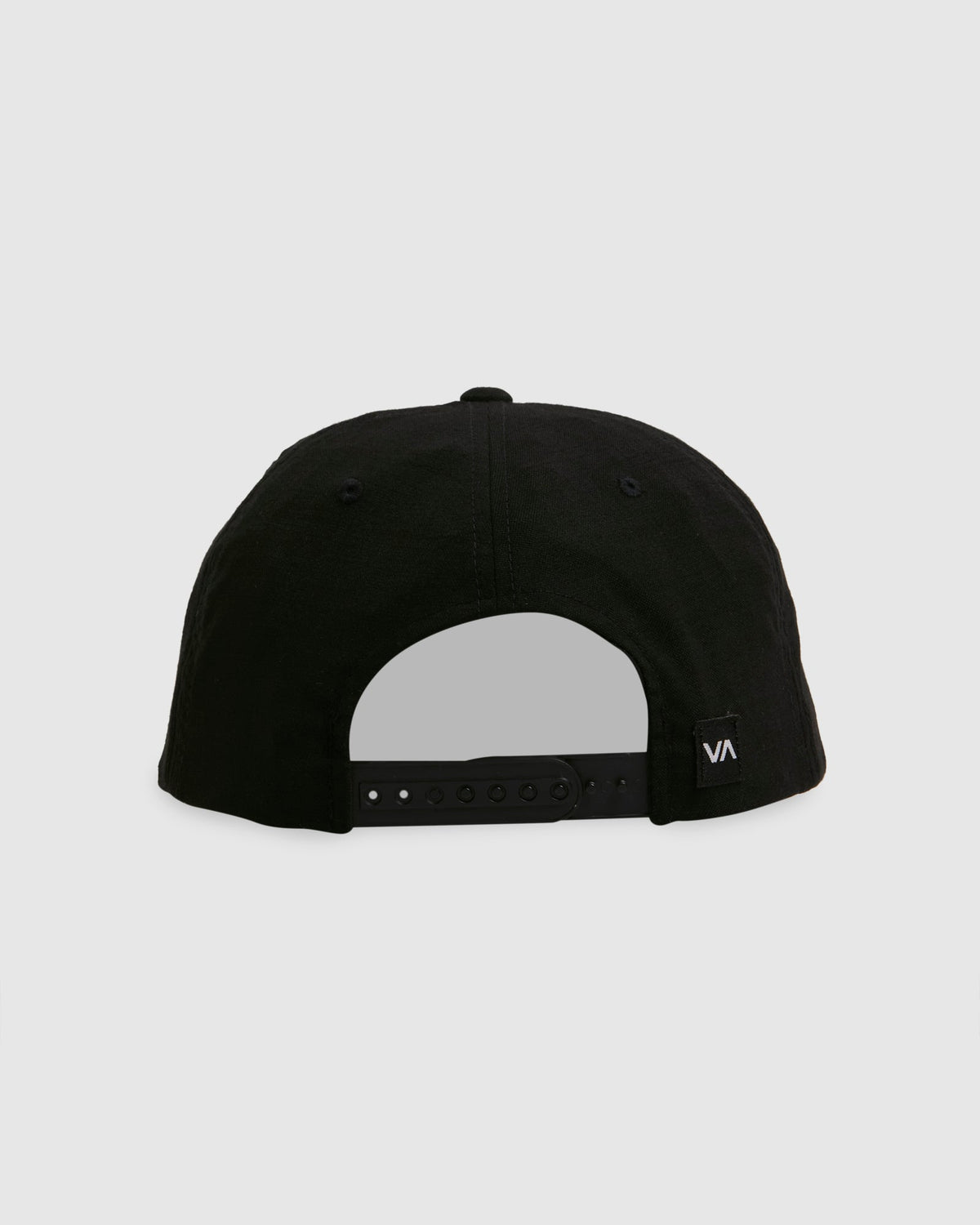 Mens Commonwealth Deluxe Snapback Cap