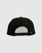 Mens Commonwealth Deluxe Snapback Cap