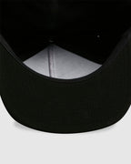 Mens Commonwealth Deluxe Snapback Cap