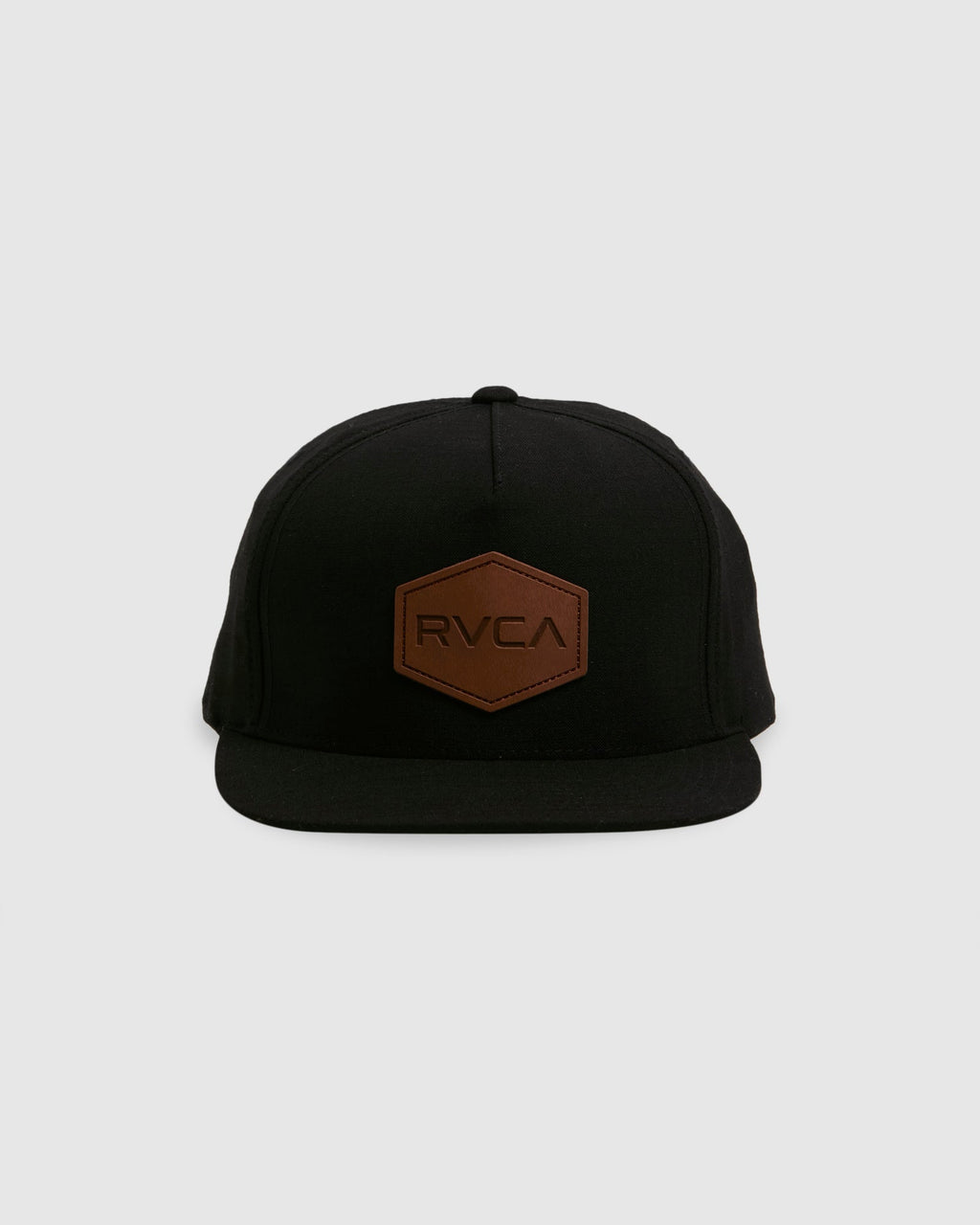 Mens Commonwealth Deluxe Snapback Cap