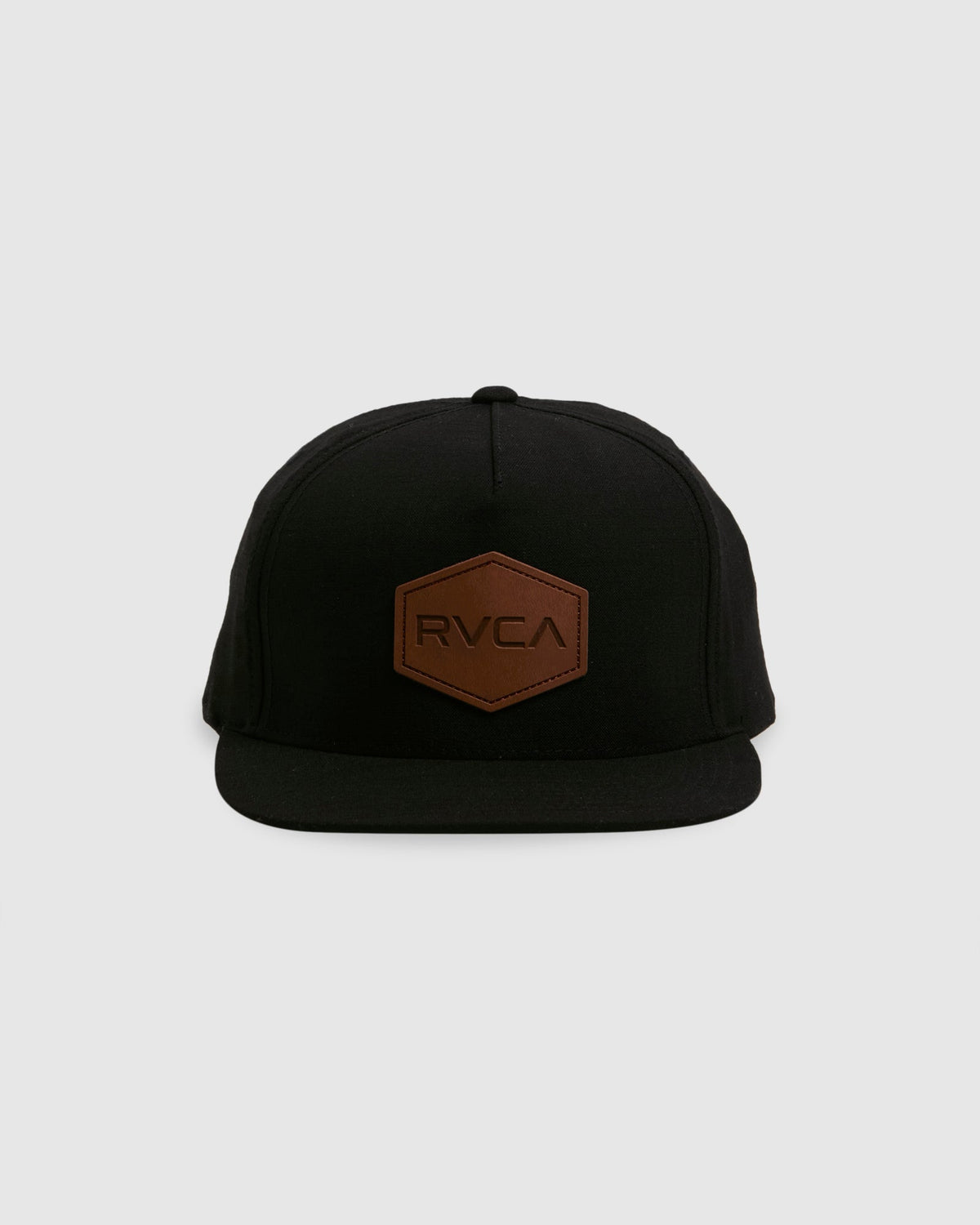 Mens Commonwealth Deluxe Snapback Cap