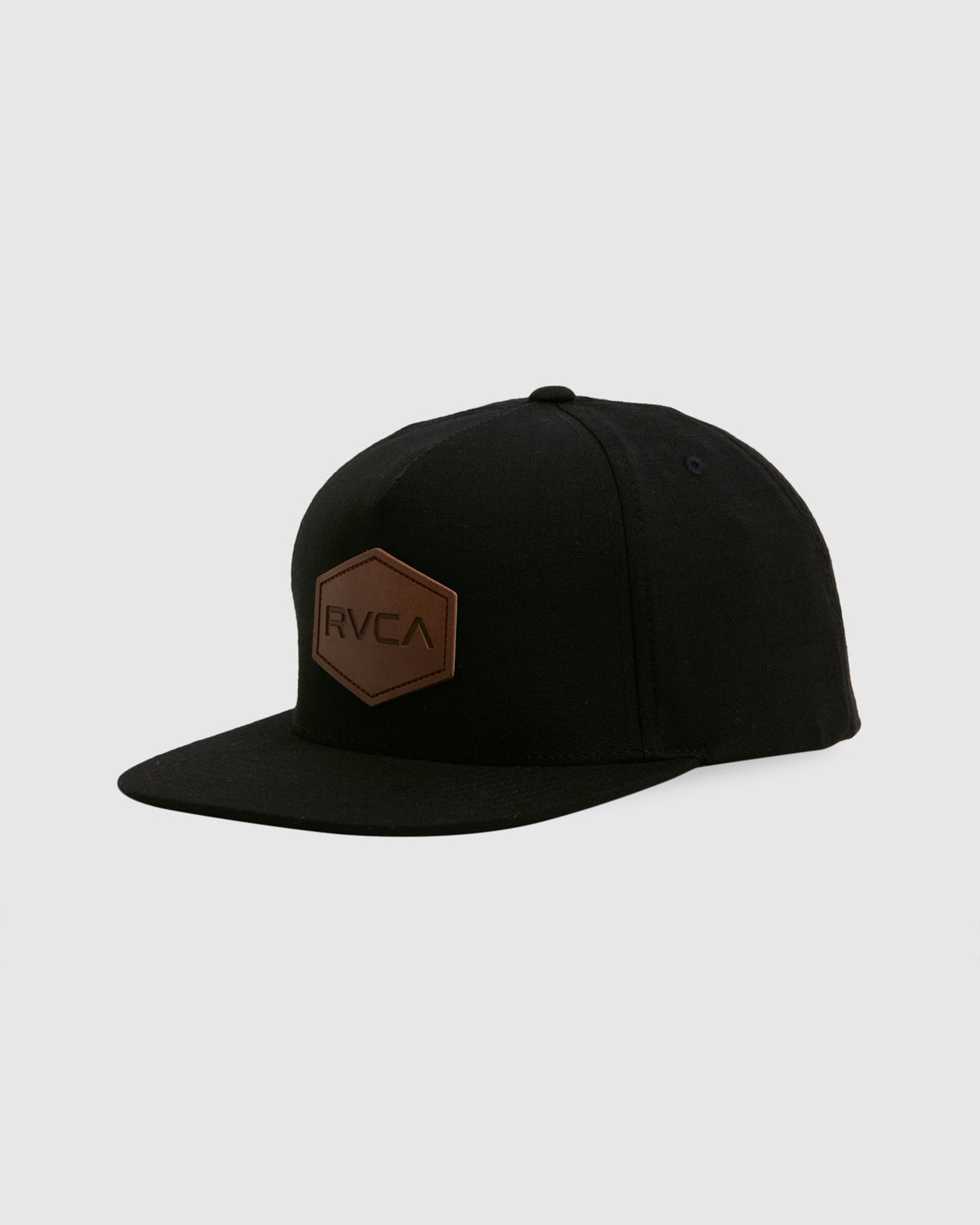 Mens Commonwealth Deluxe Snapback Cap
