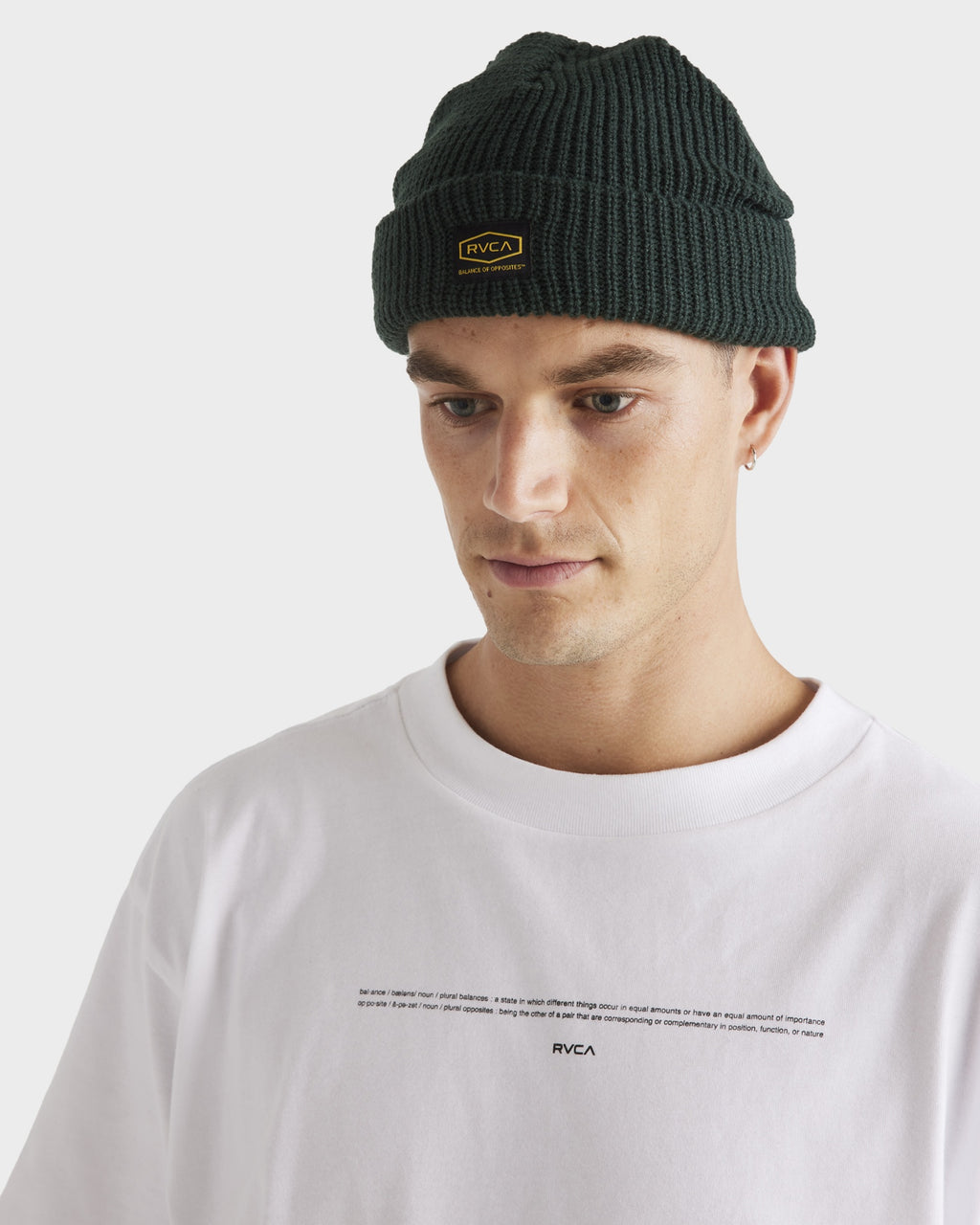 HERITAGE BEANIE