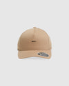 RVCA SMALLS PINCHED SNAPBACK