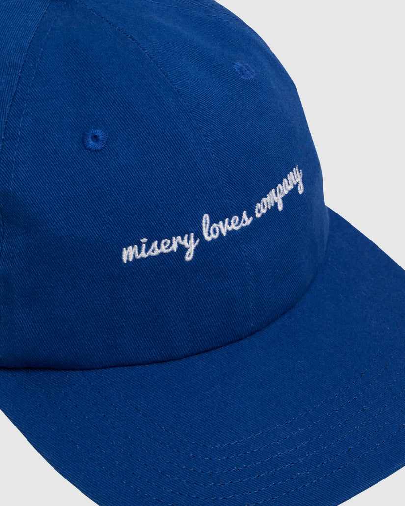 Mens Company Cap