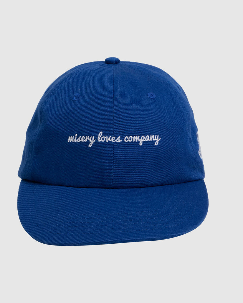 Mens Company Cap