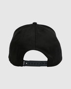 VA ARCH PINCHED SNAPBACK