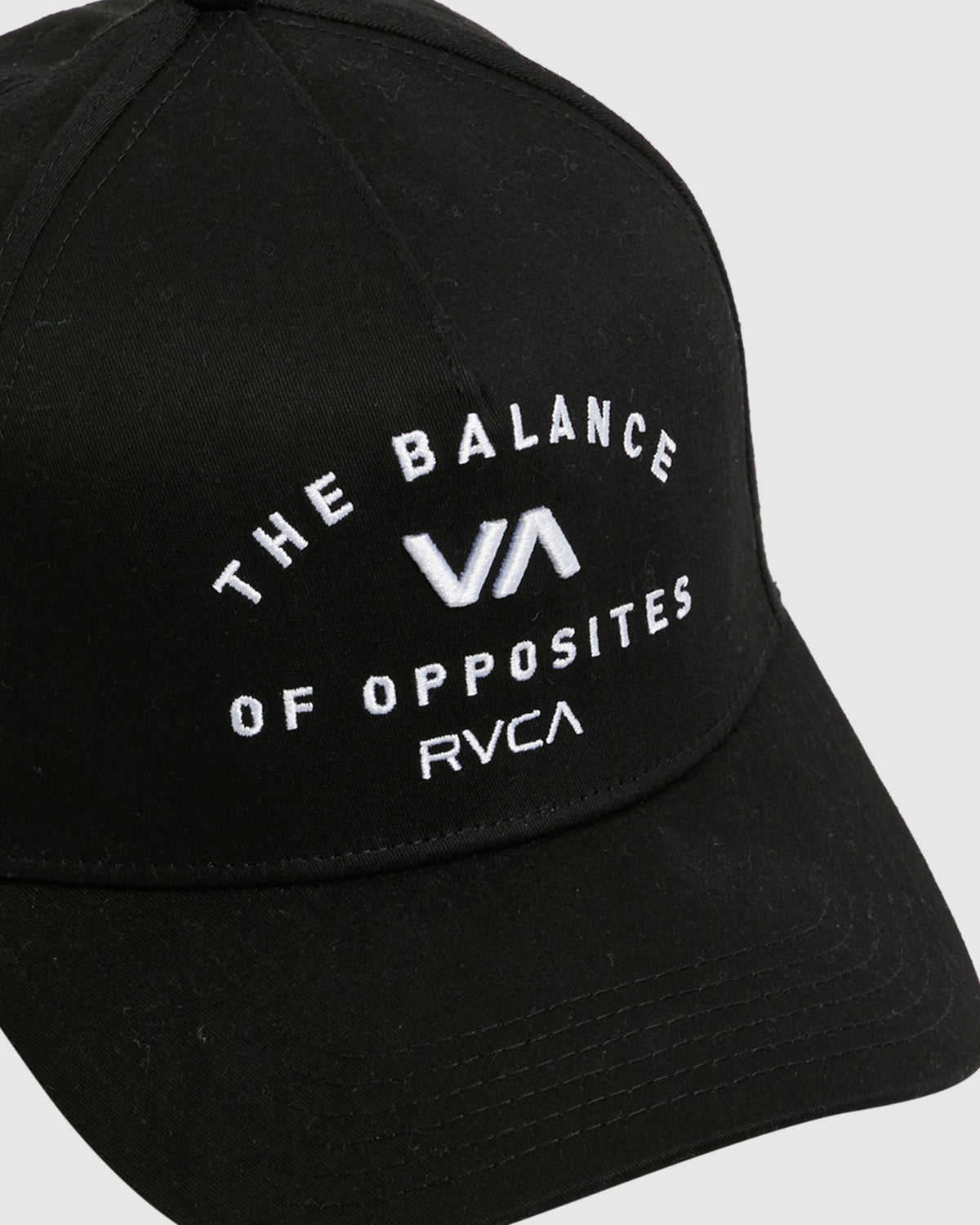 VA ARCH PINCHED SNAPBACK