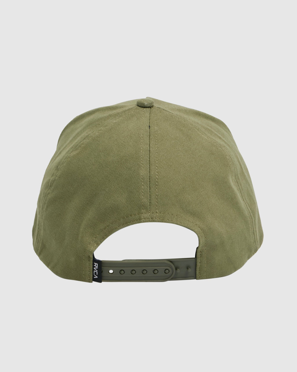 RVCA PENNANTS PINCHED SNAPBACK