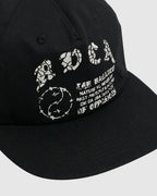 LAX SNAPBACK