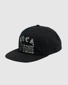 LAX SNAPBACK
