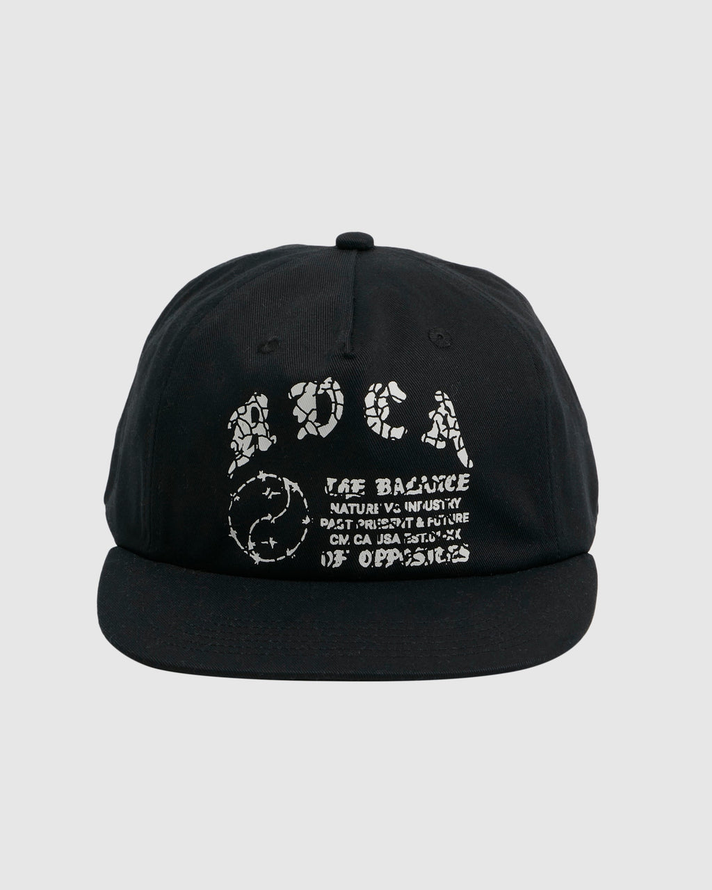 LAX SNAPBACK