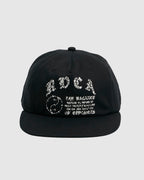 LAX SNAPBACK