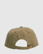 Mens Spring Hit Snapback Cap