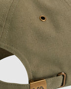 Mens Spring Hit Snapback Cap