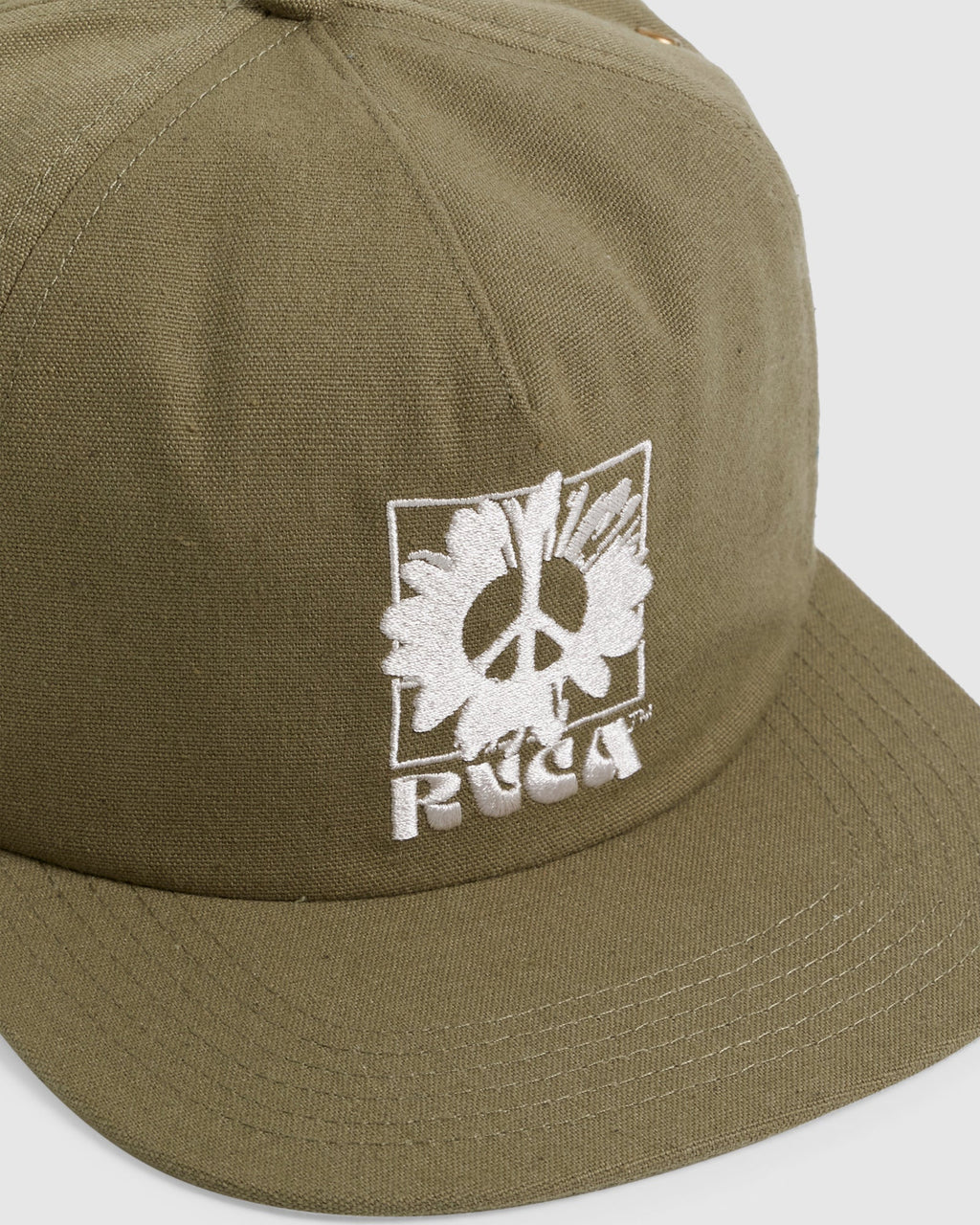 Mens Spring Hit Snapback Cap