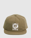 Mens Spring Hit Snapback Cap