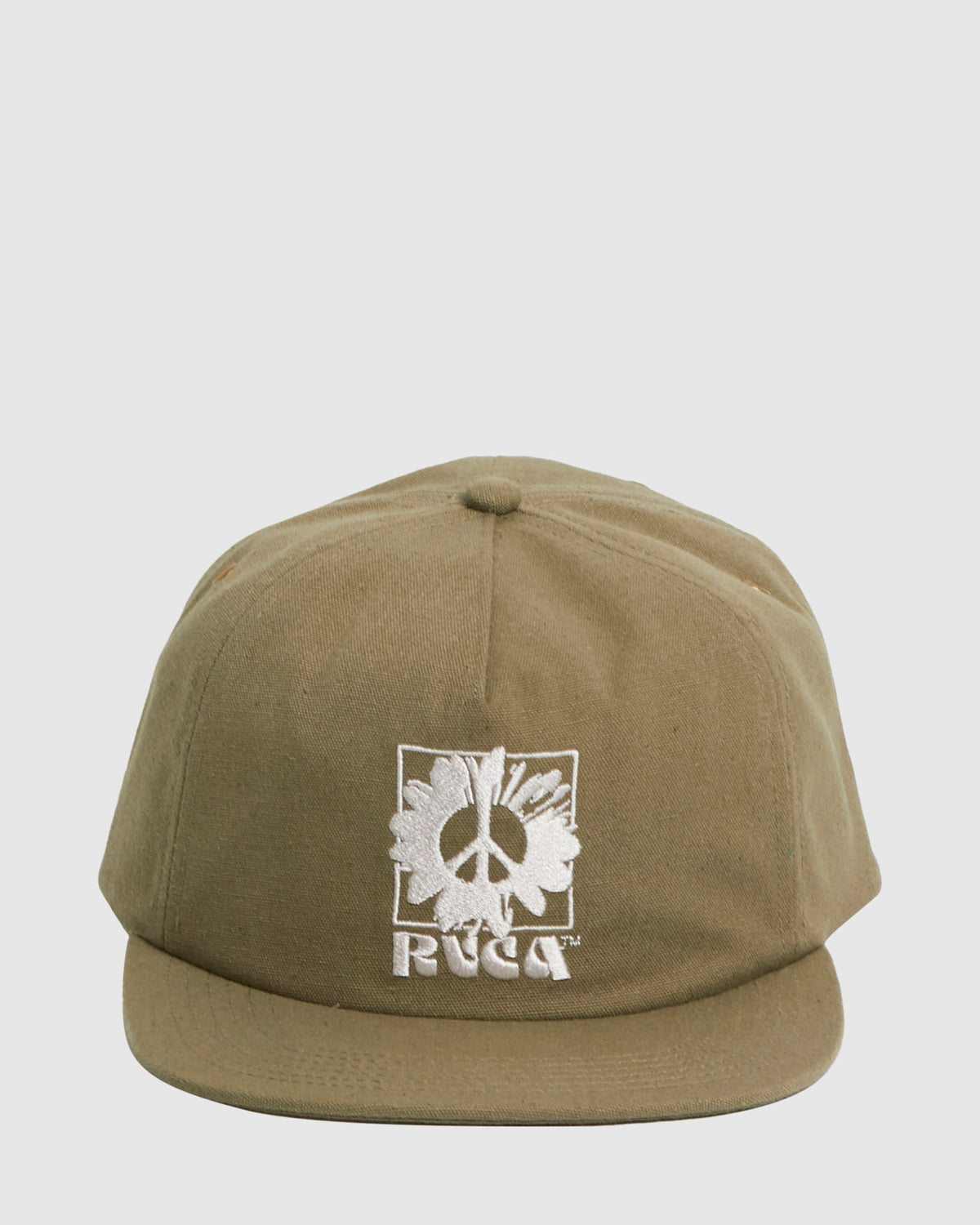Mens Spring Hit Snapback Cap