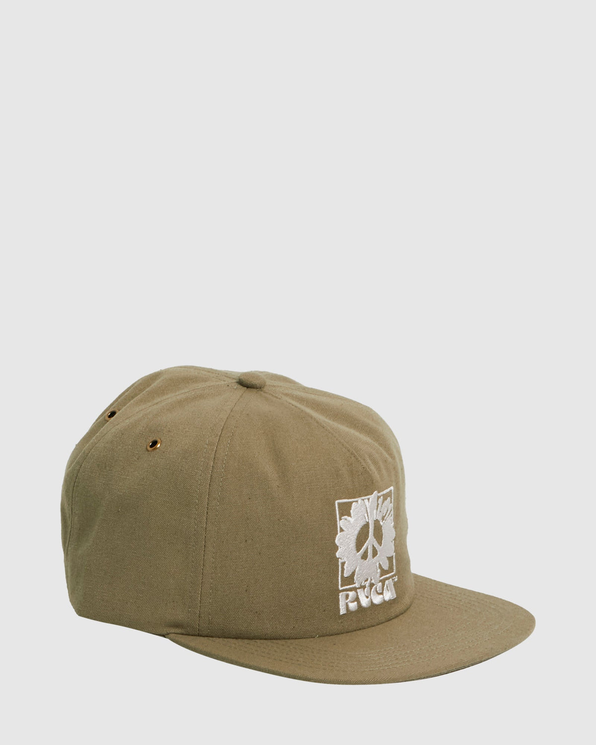 Mens Spring Hit Snapback Cap