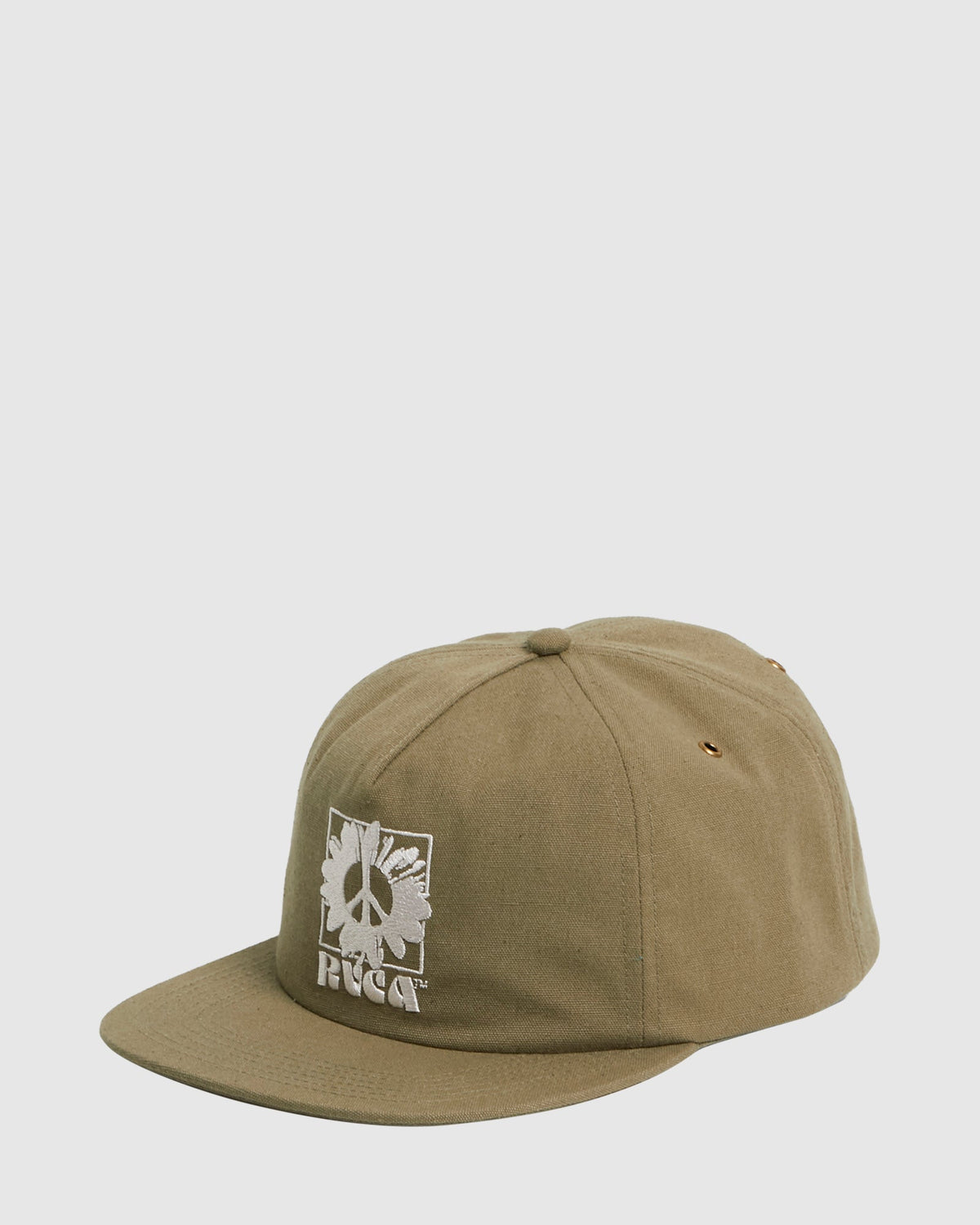 Mens Spring Hit Snapback Cap