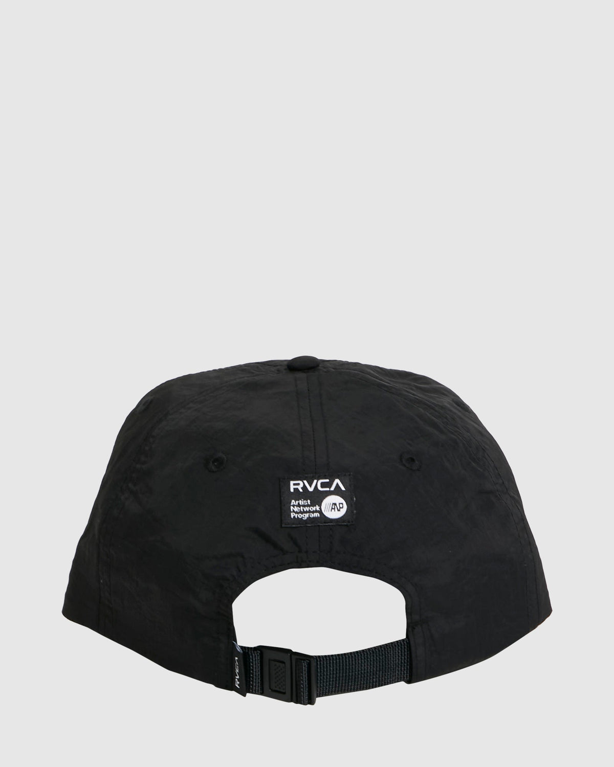 Mens Pommier Palm Snapback Cap