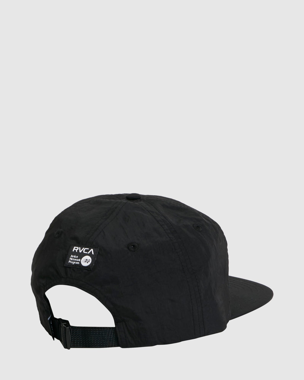 Mens Pommier Palm Snapback Cap