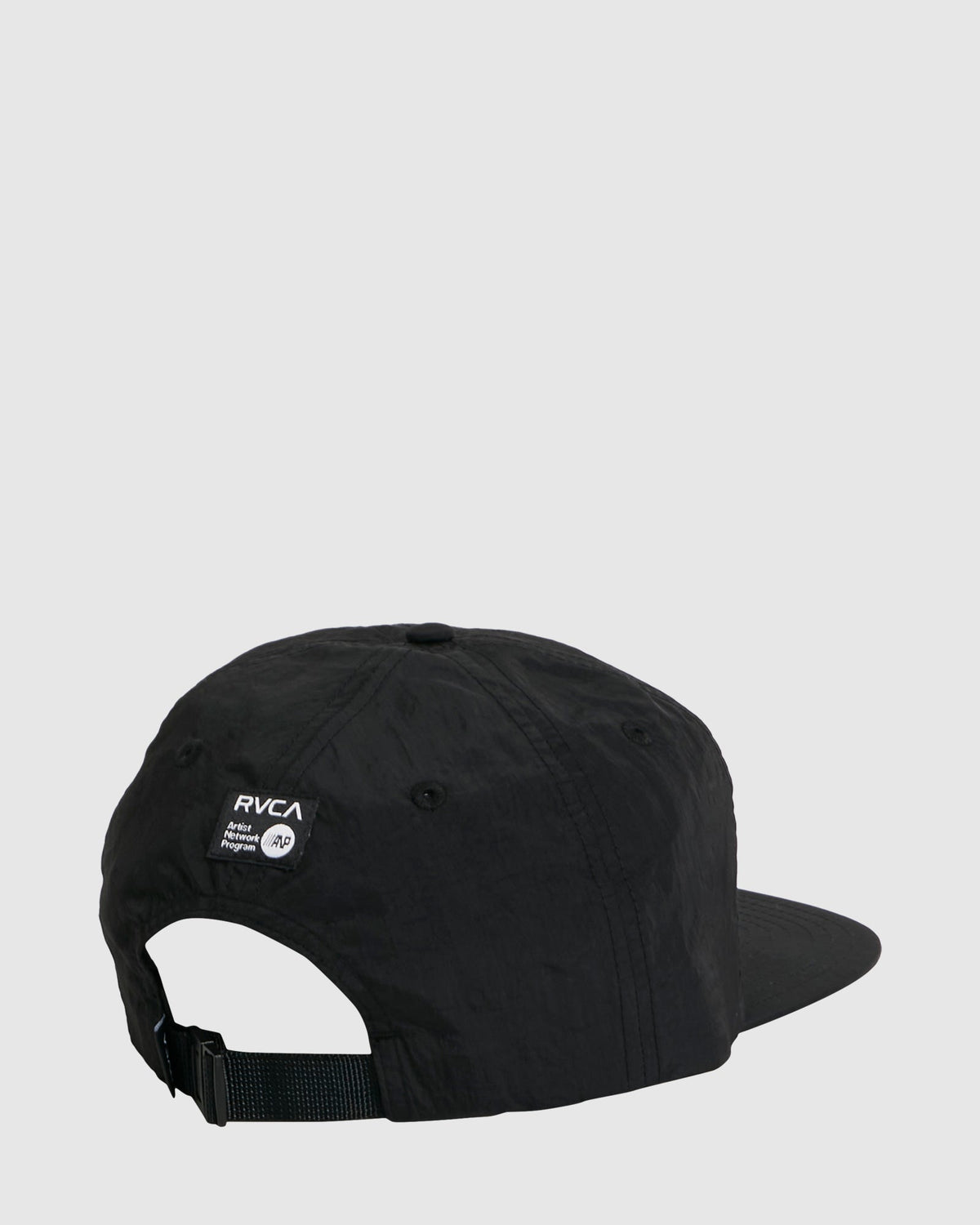 Mens Pommier Palm Snapback Cap
