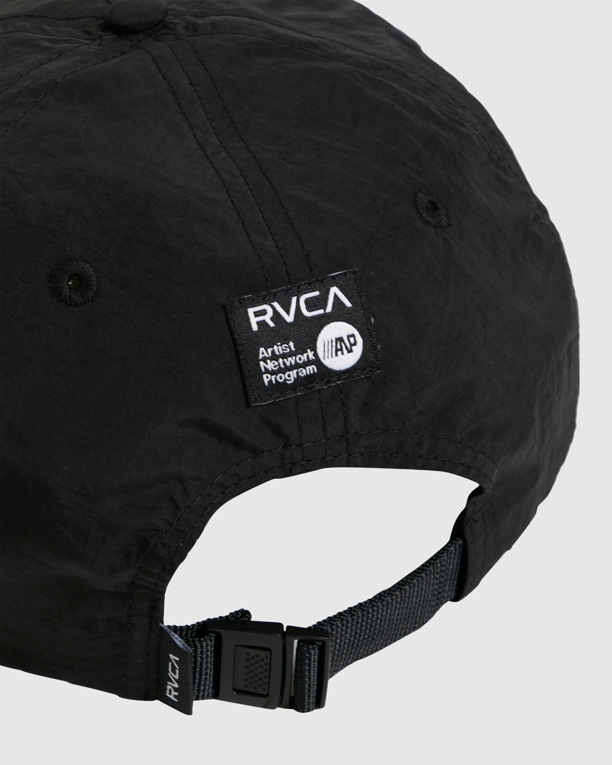 Mens Pommier Palm Snapback Cap