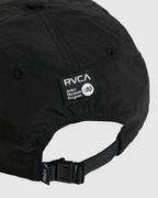Mens Pommier Palm Snapback Cap