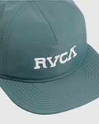 Mens Sahara Snapback Cap