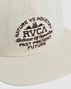Mens Roswell Snapback Cap