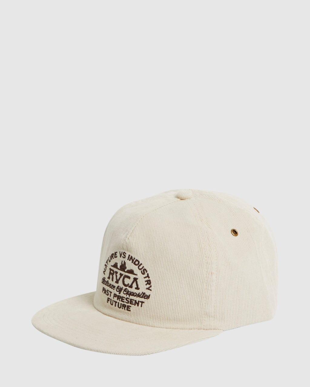 Mens Roswell Snapback Cap