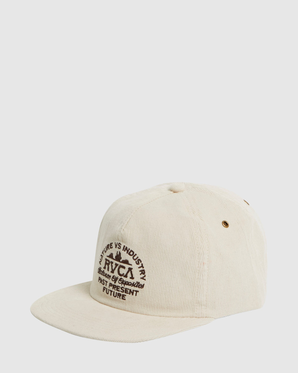 Mens Roswell Snapback Cap