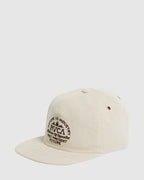 Mens Roswell Snapback Cap