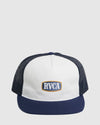 Mens Old West Snapback Trucker Cap